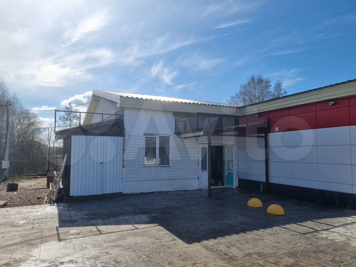 Торговая площадь, 27.5 м²