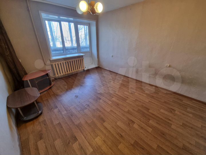 3-к. квартира, 61 м², 1/9 эт.