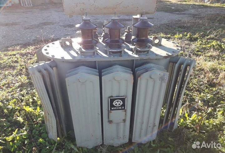 Трансформатор обмен арт53867