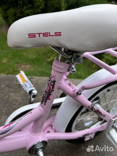 Велосипед Stels 14' Flyte Lady