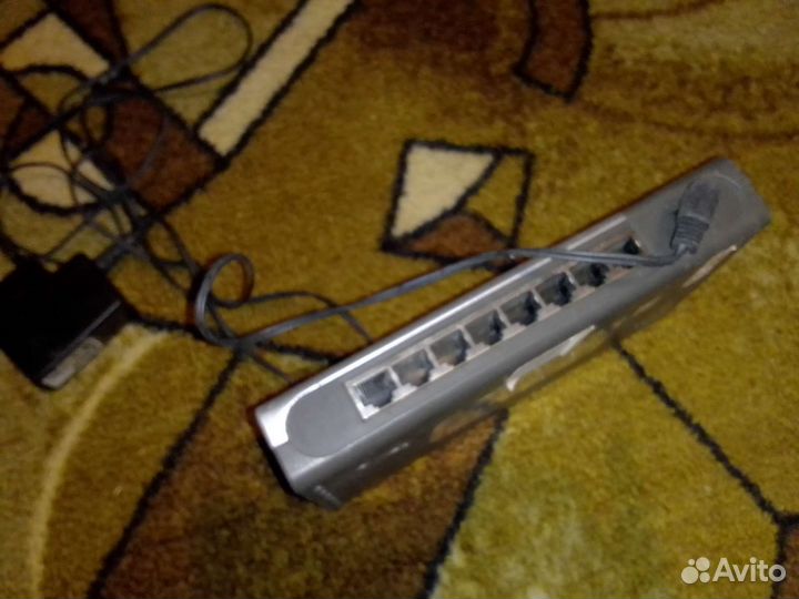 Коммутатор