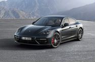 Porsche Panamera 971 (2016—2020) Лифтбек