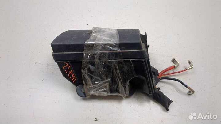 Блок предохранителей Volkswagen Jetta 7 2018, 2019