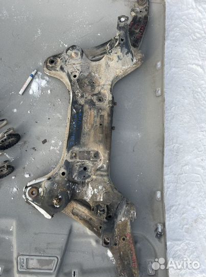 Передняя балка/Подрамник Kia Picanto 2