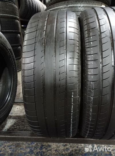 Michelin Latitude Sport 225/60 R18 98W
