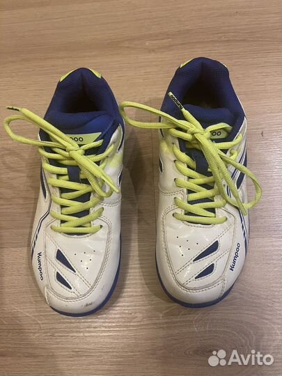 Кроссовки для бадминтона kumpoo