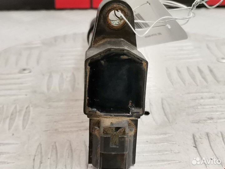 Катушка зажигания Jeep Grand Cherokee WJ 2002