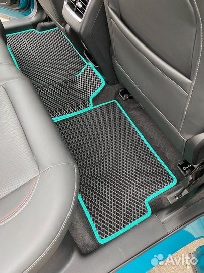 Ева коврики