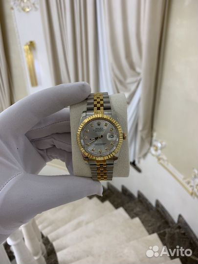 Женские часы rolex