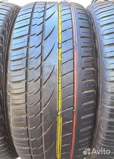 Continental ContiCrossContact AT 265/50 R20 111V