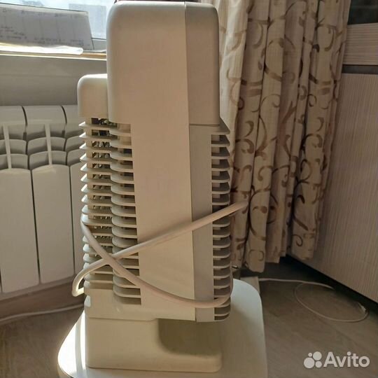 Электрический обогреватель Siemens