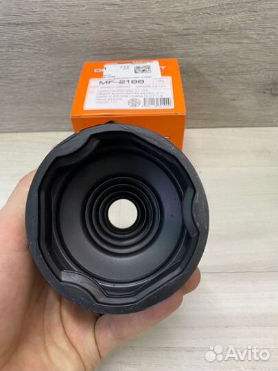 Пыльник Шруса Toyota Camry XV40, Allion, Premio