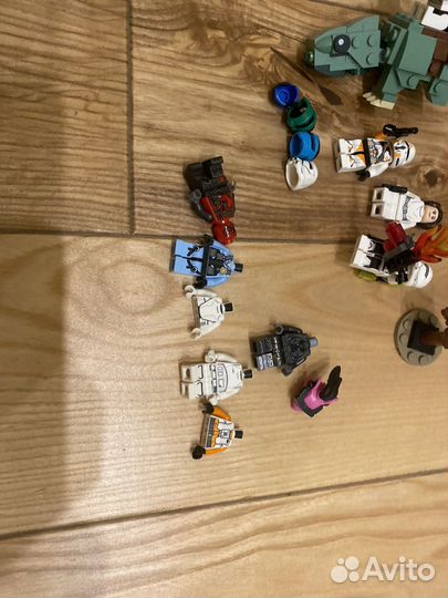 Lego star wars