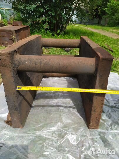 Котел для печи