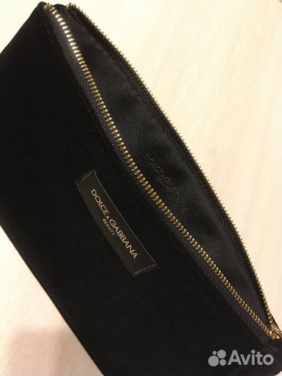 Косметичка