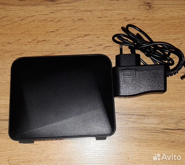 Wifi роутер Smart Box giga