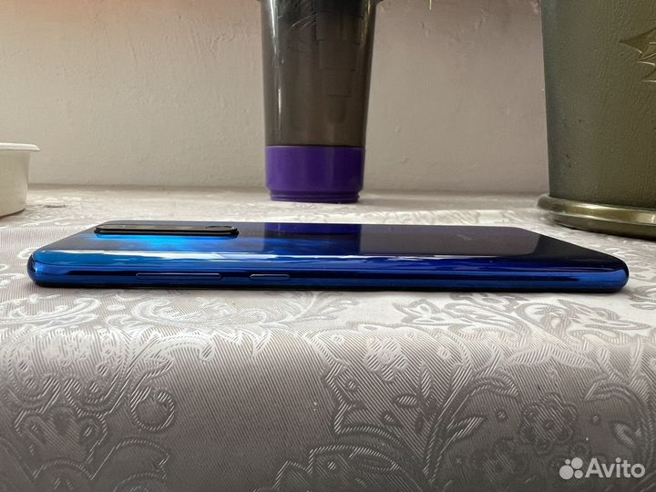 Xiaomi Redmi Note 8 Pro, 8/128 ГБ