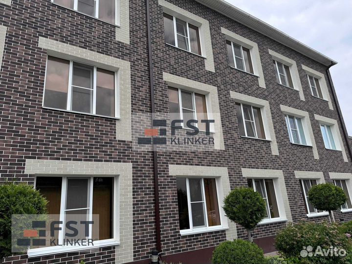 Гибкий кирпич / доставка к порогу дома