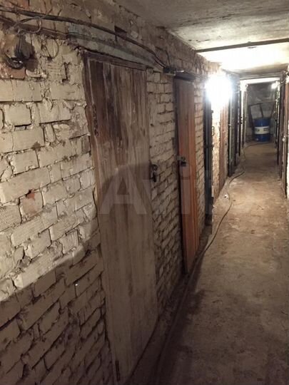 Машиноместо, 10 м²