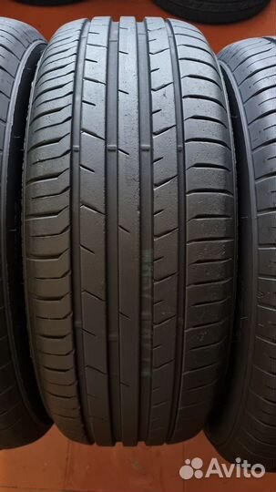 Toyo Proxes Sport 235/55 R20