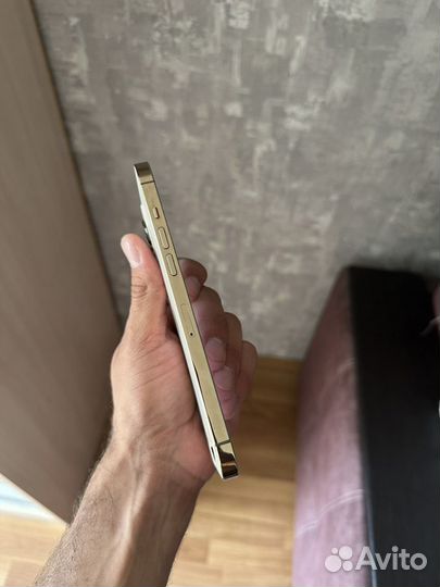 iPhone 12 Pro Max, 128 ГБ