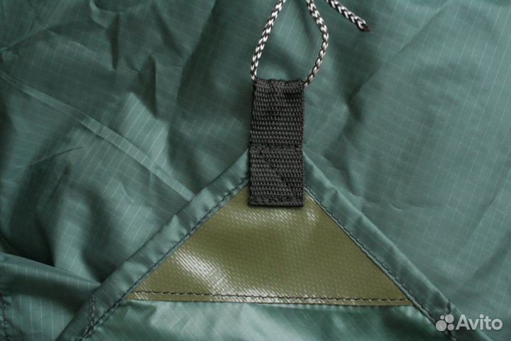 Тент Онега 3мx5м Урма(urт0320614)