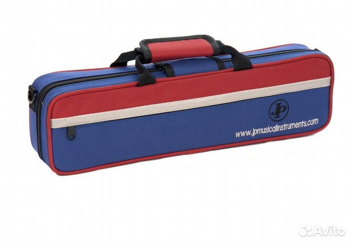 Флейта JP011 mkii, John Packer. Доставка