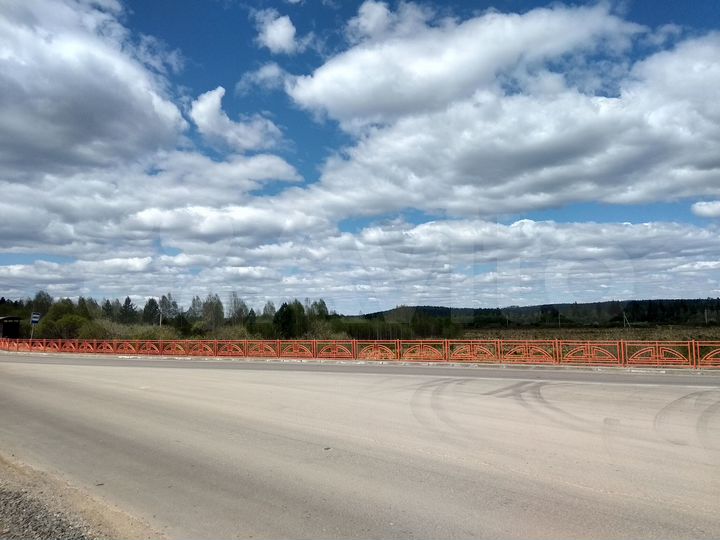 Участок 22,5 сот. (СНТ, ДНП)