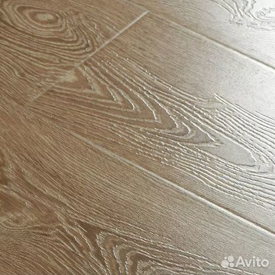 Ламинат Woodstyle Дуб Эдж 70532