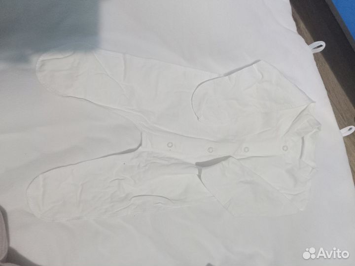 Конверт на выписку новый