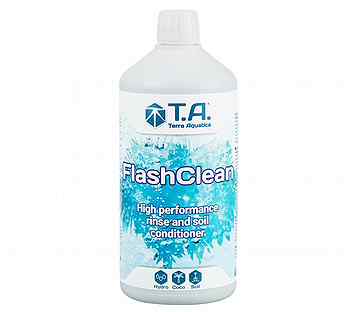 FlashClean T.A. 1L