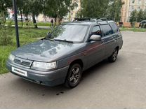 ВАЗ (LADA) 2111 1.6 MT, 2008, 360 000 км, с пробегом, цена 160 000 руб.