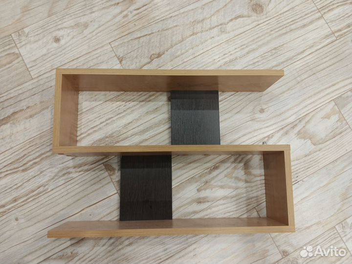 Полка настенная