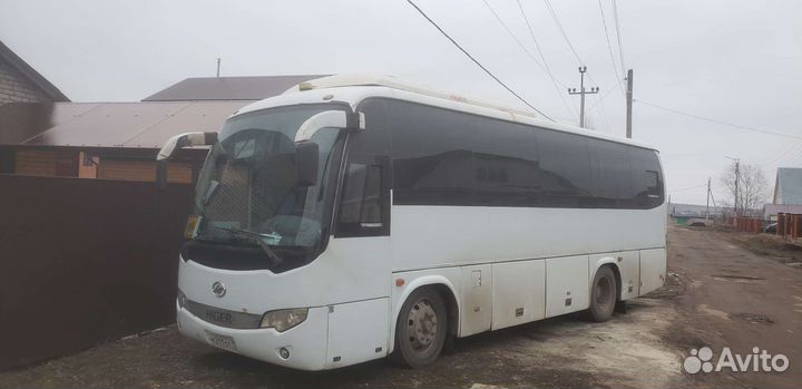 Пассажирские перевозки микроавтобусы и автобусы