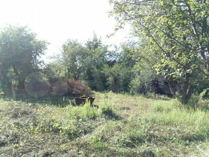 Дача 20 м² на участке 6 сот.