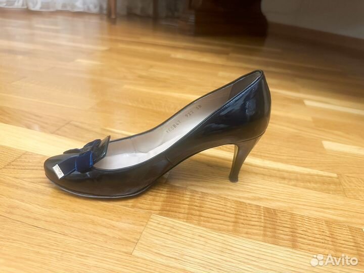 Туфли женские 38 размер