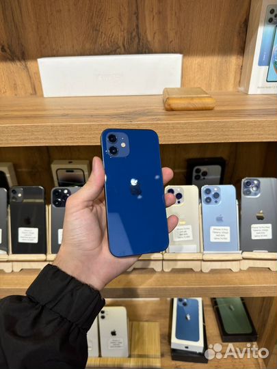 iPhone 12, 128 ГБ