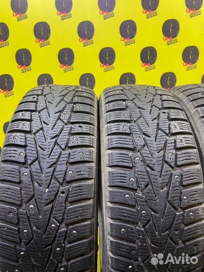 Nokian Tyres Nordman 7 185/60 R15