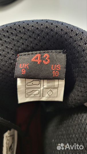 Мотоботы MCP