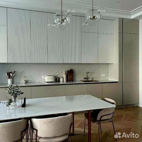 Кухня на заказ / Кухонный гарнитур