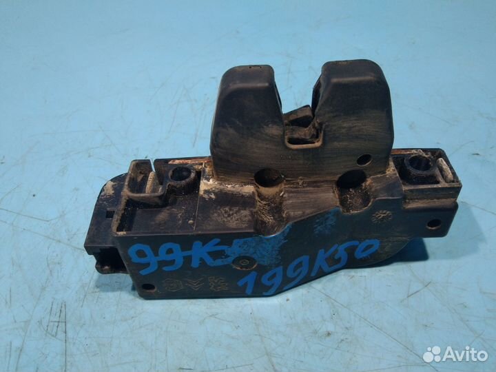 Замок крышки багажника для Citroen C4 2004-2011