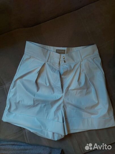 Пакет брендовых вещей на s девушку