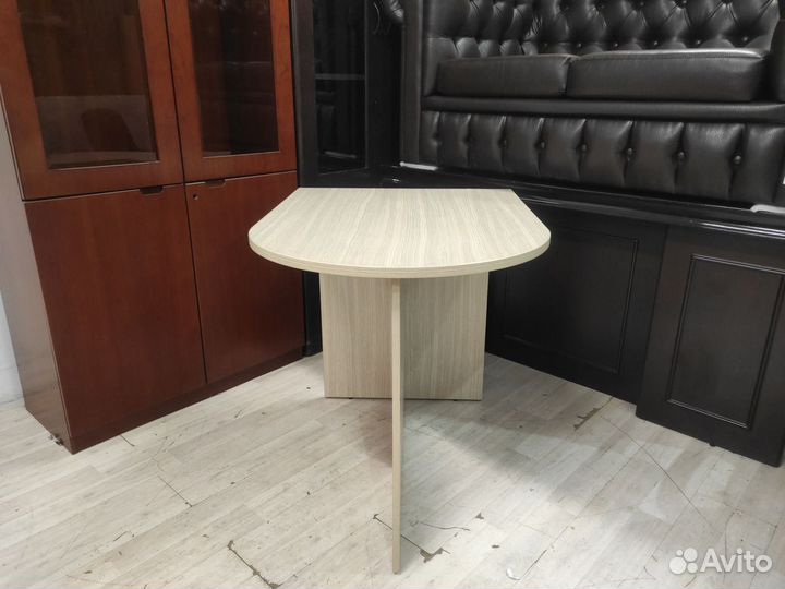 Стол - брифинг приставка Лидер. Новый лд008