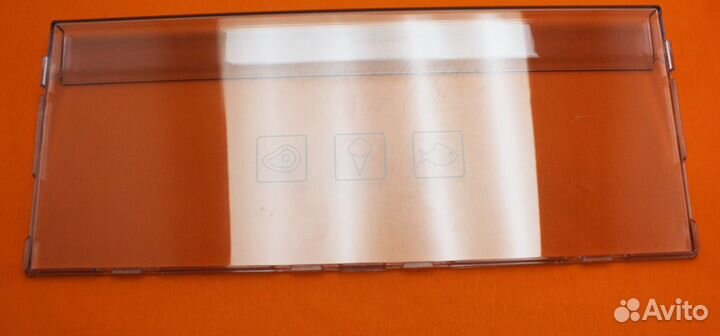 Панель ящика для холодильника Beko (4640620100)