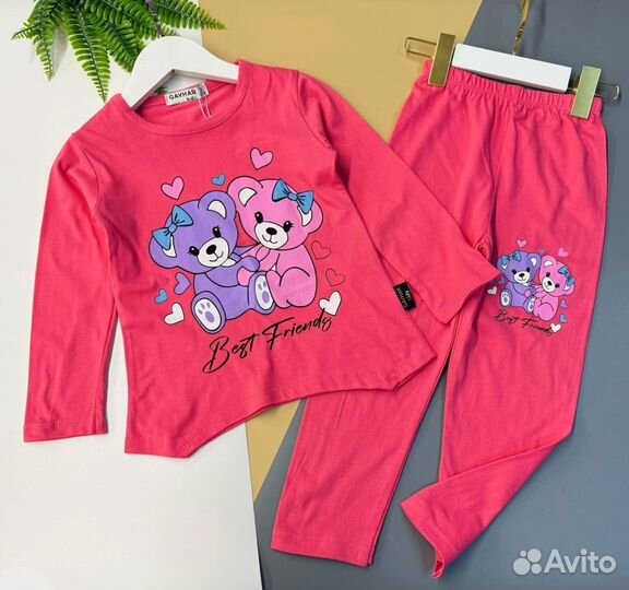 Костюм для девочки