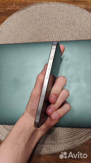 iPhone 15 Pro, 128 ГБ