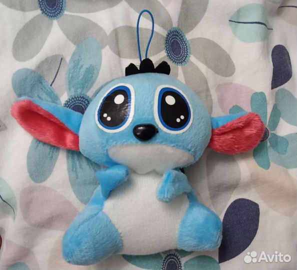 Мягкие игрушки