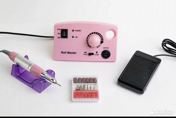 Аппарат для маникюра