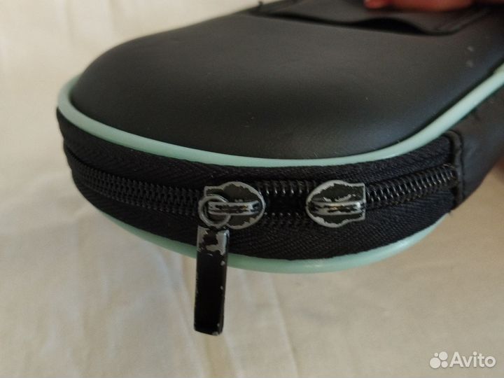 Сумка для PSP BlackHorns Eva Pouch