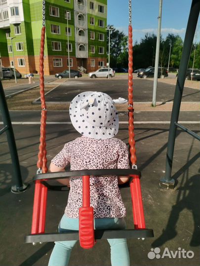 Услуги няни для ребенка